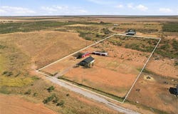 19630 E County Road 1635, Olustee, OK 73560