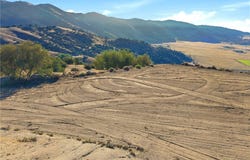 26400 Skyline Drive, Tehachapi, CA 93561