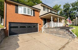 4913 Seneca, West Mifflin, PA 15122