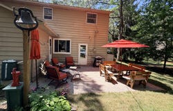 6608 Sylva Beach Road, Caseville, MI 48725