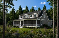 4 Knolls Dr, WHITE STONE, VA 22578