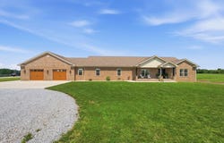351 Benton Road, Mt Sterling, KY 40353
