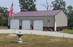 26493 County Rd 225, Flemington, MO 65650