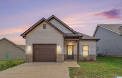 174 PARK DRIVE, CLANTON, AL 35045