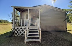 150 CAP BLOUNT Ln, Savannah, TN 38372