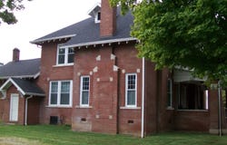 403 S Morgan, Morganfield, KY 42437