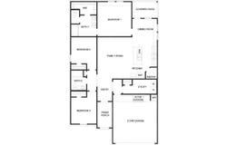 141 Moonlight Graham Boulevard, Ward, AR 72176