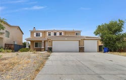 15100 Alexandria Street, Adelanto, CA 92301