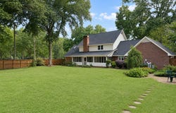 807 Tanglewood Drive, Dublin, GA 31021