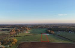 Midway Road lot: 5, Lena, MS 39094