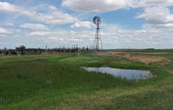 TX-152, Wheeler, TX 79096