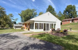 13 COUNTRY CLUB Rd, Lexington, VA 24450