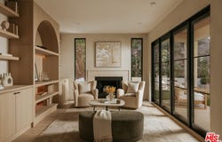 1417 Bluebird Ave, Los Angeles, CA 90069