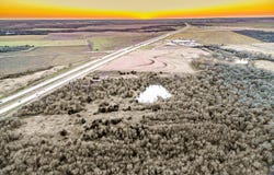 Highway 287, Ennis, TX 75119