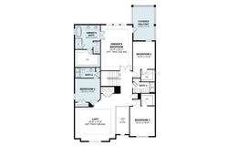4284 ARCADIA GARDEN Way, ST CLOUD, FL 34772