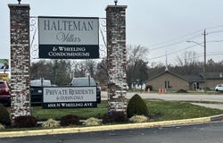 4501 N Wheeling Avenue, Muncie, IN 47304