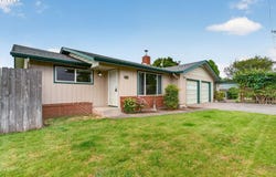 447 MAXWELL Rd, Eugene, OR 97404