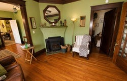 60 Warm Hollow Road, Matewan, WV 25678