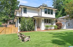 605 DEVON DRIVE, HOMEWOOD, AL 35209