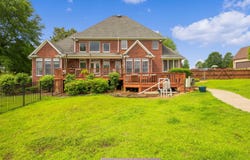 294 Beasley Drive, Lexington, TN 38351