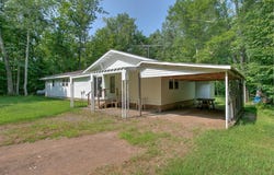 14445 Maple Leaf Road, Pine City, MN 55063