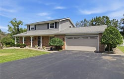 8 Da Vinci Drive, Rochester, NY 14624