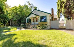 1815 W 10th Ave, Spokane, WA 99204