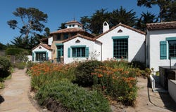 1031 The Old Drive, Pebble Beach, CA 93953
