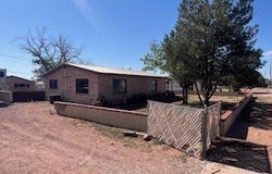 410 La Caverna, Van Horn, TX 79855