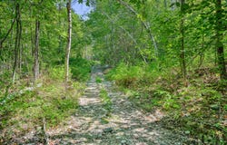 E Ridge Road, Cornville, ME 04976