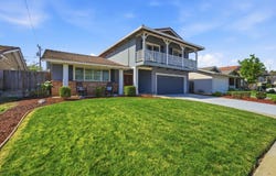 4841 Tonino DR, San Jose, CA 95136