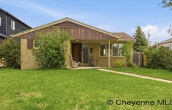 3533 MCCOMB AVE, Cheyenne, WY 82001