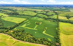 Tract 3 Panther Road, Conception Jct, MO 64434
