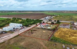 1101 Industrial Drive, Progreso, TX 78596