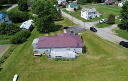 180 Third Ave, Durbin, WV 26264