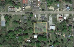 707 NINTH Street lot: 7, 9, Kentwood, LA 70444
