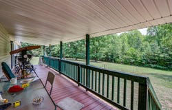 572 Leonard Lane, Gladys, VA 24554