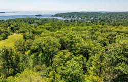 Mountain Arrow Drive Upper lot, Camden, ME 04843