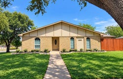 1449 Vanderbilt Drive, Plano, TX 75023