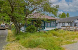 360 4TH Ave, Powers, OR 97466