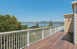 112 Glen Drive, Sausalito, CA 94965