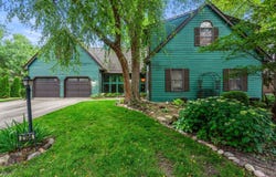 2104 Doubletree Lane, Champaign, IL 61822