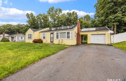 58 Robin Hill Road, Meriden, CT 06450