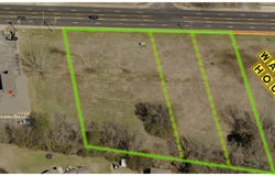 00-Lot B W BEEBE CAPPS, Searcy, AR 72143