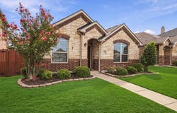 4108 Rain Lilly, Forney, TX 75126