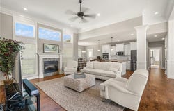 1101 Beechwood Drive, Lanesville, IN 47136