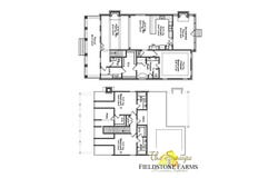1038 Fieldstone Lane, OXFORD, MS 38655