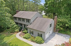 1101 N Inlynnview Road, Virginia Beach, VA 23454