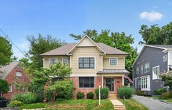 6041 23RD ST N, ARLINGTON, VA 22205