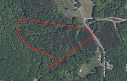 Tract E Hanging Rock Forest Road, Danbury, NC 27016